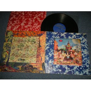 画像: THE ROLLING STONES - THEIR SATANIC MAJESTIES REQUEST (Matrix #A)ZAL-8126-1G BellSound B)ZAL-8127-1G BellSound)(Ex++/Ex+) / 1967 US AMERICA ORIGINAL "3-D COVER"STEREO Used LP 