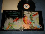 画像: MOUNTAIN - NANTUCKET SLEIGHRIDE (Without Booklet) (Matrix #A) 5500 SA-1-1 STERLING LH/RL B) 5500 SB-11-1 STERLING  LH/RL) (Ex++/MINT-) / 1970 US AMERICA ORIGINAL Used LP 