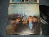 画像: ROLLING STONES - BETWEEN THE BUTTONS (Matrix #A)ZAL 7626-1G BellSound MR▵1004 1 B)ZAL 7627-1G BellSound MR ▵1004 1-X) "MR/ MONARCH Press in CA"  (Ex-/Ex++ A-3:VG+++ TOC)  / 1967 US AMERICA  ORIGINAL "DARK BLUE with SILVER Print LABEL" STEREO Used LP
