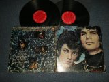 画像: MIKE BLOOMFIELD + AL KOOPER  - THE LIVE ADVENTURES OF  (Matrix # A:1C/1C/1E/1F)(Ex-/VG+++ Looks:Ex) / 1969 US AMERICA ORIGINAL "360 Sound Label" Used 2-LP 