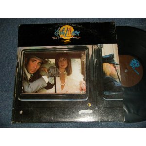画像: KEITH MOON of THE WHO - TWO SIDES OF THE MOON (Ex/Ex+++ Looks:Ex+ BB) / 1975 US AMERICA ORIGINAL "DIE-CUT COVER" Used  LP 