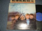 画像: ROLLING STONES - BETWEEN THE BUTTONS (Matrix #A)PS-499A ZAL 7626-1H BellSound  B)PS-499B ZAL 7627-1H BellSound) (Ex+/Ex+++) / 1967 US AMERICA ORIGINAL "BLUE LABEL" STEREO Used LP