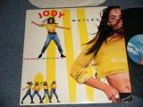 画像: JODY WATLEY - YOU WANNA DANCE WITH ME (Ex++/Ex+++ Looks:MINT-) / 1989 US AMERICA ORIGINAL Used LP