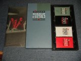 画像: STEELY DAN - CITIZEN 1972-1980 (Ex/MINT FADED) / 1993 US AMERICA ORIGINAL Used CASSETTE TAPE With BOX SET + BOOKLET