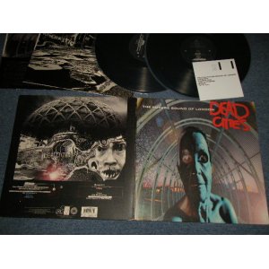 画像: The FUTURE SOUND OF LONDON - DEAD SITIES (MINT-/MINT-)  / 1996 UK ENGLAND ORIGINAL Used 2-LP