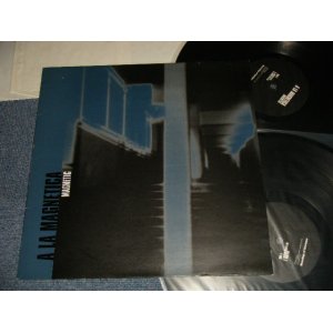 画像: Magnetic - A La Magnetica (MINT-/MINT)  / 1998 UK ENGLAND ORIGINAL Used 2-LP