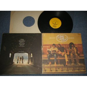 画像: ROBEY, FALK AND BOD - KENTUCKY GAMBLER (Ex+/MINT- STOFC) / 1971 US AMERICA ORIGINAL Used LP  