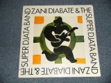 画像: Zani Diabate & The Super Djata Band - Zani Diabate & The Super Djata Band (AFRICAN AFRO BEAT) (SEALED) / 1988 US AMERICA ORIGINAL  "BRAND NEW SEALED" LP 