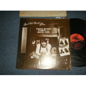 画像: TUT TAYLOR - THE OLD POST OFFICE (MINT/MINT)   / 1975 US AMERICA ORIGINAL Used LP 