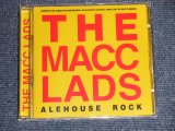 画像: The MACC LADS - ALEHOUSE ROCK (NEW) / 1994 UK ENGLAND ORIGINAL "BRAND NEW" CD