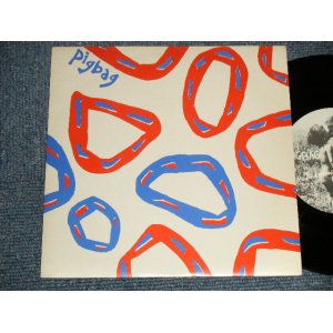 画像: PIGBAG -  SUNNY DAY  A)LONG VERSION  B)LONG VERSION (NEW) / 1981 UK ENGLAND ORIGINAL "BRAND NEW" 7" Single with PICTURE SLEEVE