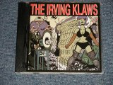 画像: The Irving Klaws - The Pervasonic Sounds Of...  (MINT-/MINT) / 1999 US AMERICA ORIGINAL Used CD