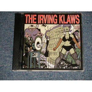 画像: The Irving Klaws - The Pervasonic Sounds Of...  (MINT-/MINT) / 1999 US AMERICA ORIGINAL Used CD