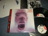 画像: Rampage - Scouts Honor... By Way Of Blood (With INSERTS) (MINT-/MINT-) / 1997 US AMERICA ORIGINAL Used 2-LP