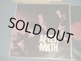 画像: ROLLING STONES - AFTERMATH (Matrix #A)XARL-7209-3B   1 C KT B)XARL-7210-4A   1 C KT) (Ex++/Ex+) / 1966 UK ENGLAND ORIGINAL 1st Press "UN-Boxed DECCA Label" MONO Used LP 