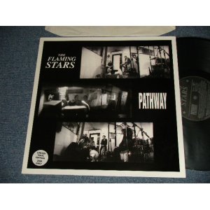 画像: The FLAMING STARS - PATHWAY (MINT/MINT)  / 1999 US AMERICA ORIGINAL "Limited 2000 Press in Vinyl" Used LP 