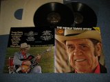 画像: MERL TRAVIS - THE MERLE TRAVIS STORY (Ex+++/MINT-) / 1979 US AMERICA ORIGINAL  Used 2-LP