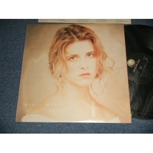 画像: MARIA McKEE- MARIA McKEE (With CUSTOM INNER SLEEVE) (MINT-/MINT-) / 1989 US AMERICA ORIGINAL Used LP 