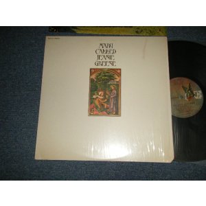 画像: JEANIE GREENE - MARY CALLED (MINT/MINT CUT OUT)   / 1971 US AMERICA ORIGINAL Used LP 