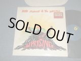 画像: BOB MARLEY & The WAILERS - UP RISING (MINT/MINT-) / 1989 US AMERICA Reissue Used LP