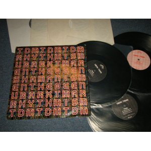 画像: UBAR TMAR - TRUE (TRANCE) (Ex+++/MINT-) / 1998 UK ENGLAND ORIGINAL Used 3-LP