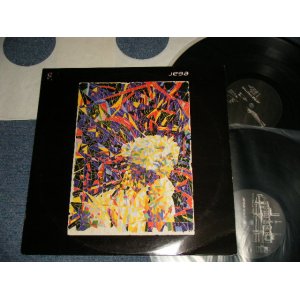 画像: JEGA - SPECTRUM (DRUM 'N BASS) (Ex++/MINT-)  / 1998 UK ENGLAND ORIGINAL Used 2-LP