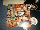 画像: JOURNEYMAN - NATIONAL HIJINX (BREAKBEATS) (MINT-/MINT-)  / 1997 UK ENGLAND ORIGINAL Used 2-LP