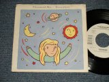 画像: FLEETWOOD MAC -  EVERYWHERE  (Ex+++/MINT-)  / 1987 US AMERICA ORIGINAL Used 7" Single with PICTIRE SLEEVE