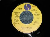 画像: RAMONES - BABY. I LOVE UOU A) MONO   B) STEREO (NEW) / 1980 US AMERICA "PROMO ONLY" "BRAND NEW" 7" Single