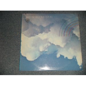 画像: CURVED AIR - SECOND ALBUM (Ex++/MINT-) / 1971 AUSTRALIA ORIGINAL Used  LP 
