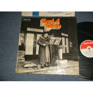 画像: EAST OF EDEN -  SNAFU (EEx+/Ex++ Looks:Ex+++)  /1970 UK ENGLAND ORIGINAL Used LP