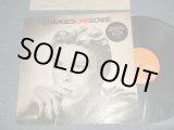 画像: DAVID BOWIE - CHANGES ONE BOWIE (With HYOE SEAL) (Ex++/Ex++) / 1976 UK ENGLAND ORIGINAL "ORANGE Label" Used LP