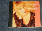 画像: TUNYA TUCKER - SOON (Ex+++/MINT) / 1993 US MERICA ORIGINAL Used CD