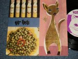 画像: HOT DATE - SAMIE (MINT-/MINT-) / 1990 US AMERICA ORIGINAL Used 7" SINGLE with PICTURE SLEEVE
