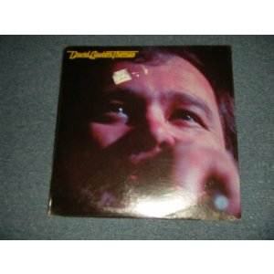 画像: DAVID CLAYTON-THOMAS (BLOOD, SWEAT & TEARS) - DAVID CLAYTON-THOMAS (SEALED) / 1973 US AMERICA ORIGINAL "GRAND NEW SEALED" LP 