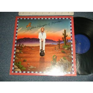 画像: ROBBIE KRIEGER (THE DOORS) - & FRIENDS (Ex+++/MINT-) / 1977 US AMERICA ORIGINAL Used LP 