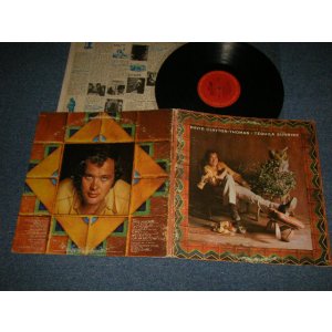 画像: DAVID CLAYTON-THPMAS (of BS&T BLOOD SWEAT & TEARS) - TEQUILLA SUNRISE (Ex, Ex, Ex+++/Ex++ Looks:Ex+++ WOL) / 1972 US AMERICA  ORIGINAL Used LP 