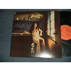 画像: JESSI COLTER - JESSI COLTER (TML Cut) (Ex+++/MINT-) / 1975 US AMERICA ORIGINAL Used LP 