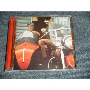 画像: Dillard & Clark - The Fantastic Expedition Of Dillard & Clark... Plus!(NEW) / 2001 UK ENGLAND "Brand New" CD