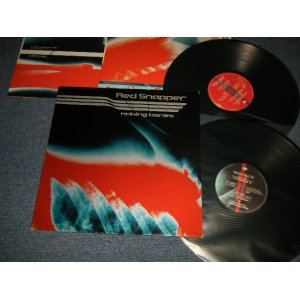画像: Red Snapper - Making Bones (Ex++/MINT- B-SIDE/Looks:Ex) / 1998 UK ENGLAND ORIGINAL Used 2-LP