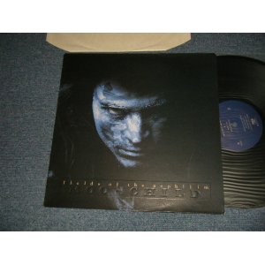 画像: FIELDS OF THE NEPHILIM - MOONCHILD (Longevity) (Ex++/Ex Looks:MINT-, MINT-)  / 1988 UK ENGLAND ORIGINALUsed 12" EP 45 rpm
