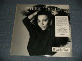 画像: PATRICE RUSHEN - WATCH OUT! (SEALED CUT OUT) / 1987 US AMERICA ORIGINAL "BRAND NEW SEALED" LP 