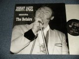 画像: JOHNNY ANGEL - MEES THE BELAIRS (NEW) /  2001 UK ENGLAND ORIGINAL "BRAND NEW" LP