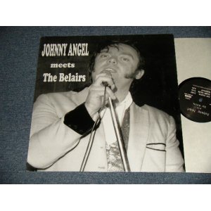 画像: JOHNNY ANGEL - MEES THE BELAIRS (NEW) /  2001 UK ENGLAND ORIGINAL "BRAND NEW" LP