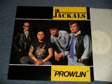 画像: The JACKALS - PROWLIN' (NEW) / 1988 UKENGLAND ORIGINAL "BRAND NEW" LP
