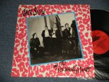 画像: Jack Smith And The Rockabilly Planet - Jack Smith And The Rockabilly Planet(Ex+++/MINT- BB) / 1988 US AMERICA ORIGINAL Used LP