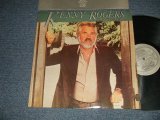 画像: KENNY ROGERS - SHARE YOUR LOVE (With CUSTOM INNER) (Ex++/MINT- EDSP) / 1981US AMERICA ORIGINAL Used LP 