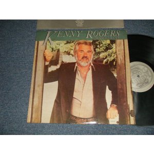 画像: KENNY ROGERS - SHARE YOUR LOVE (With CUSTOM INNER) (Ex++/MINT- EDSP) / 1981US AMERICA ORIGINAL Used LP 