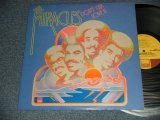 画像: The MIRACLES - DON'T CHA LOVE IT (Ex++/MINT-) / 1975 US AMERICA RE-ORIGINAL Used LP