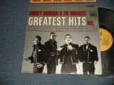 画像: SMOKEY ROBINSON and The MIRACLES - GREATEST HITS VOL.2 (Ex++/Ex++ EDSP) / 1969 Version US AMERICA RE-PRESS / REISSUE Used LP